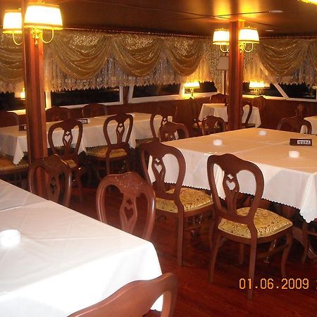 Hotel Brod Panini Veles Exterior foto