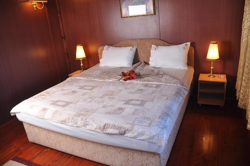 Hotel Brod Panini Veles Quarto foto