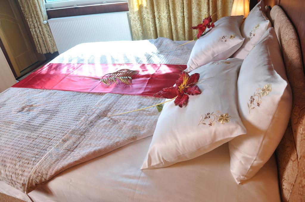 Hotel Brod Panini Veles Quarto foto